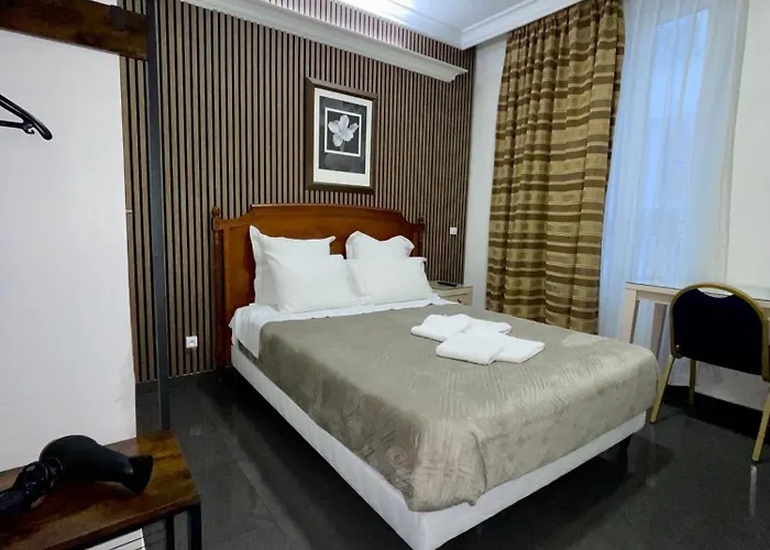 فندق Style باريس