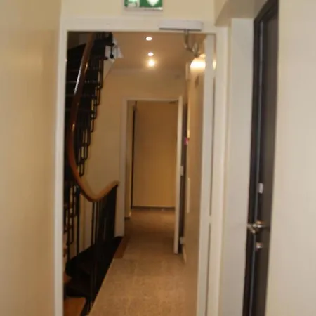 Style Hotel Parigi