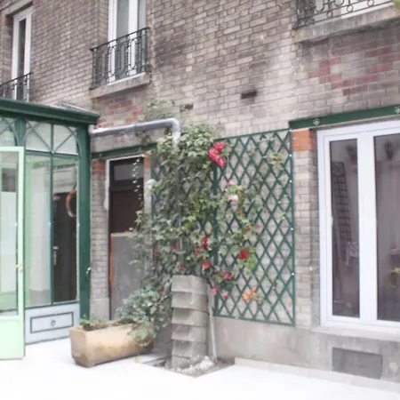 Hotel Style Parigi