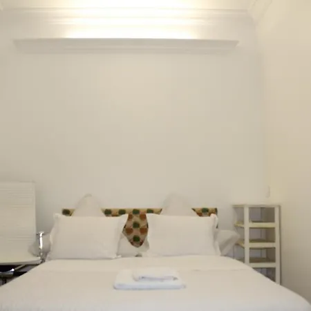 Style Hotel Parigi